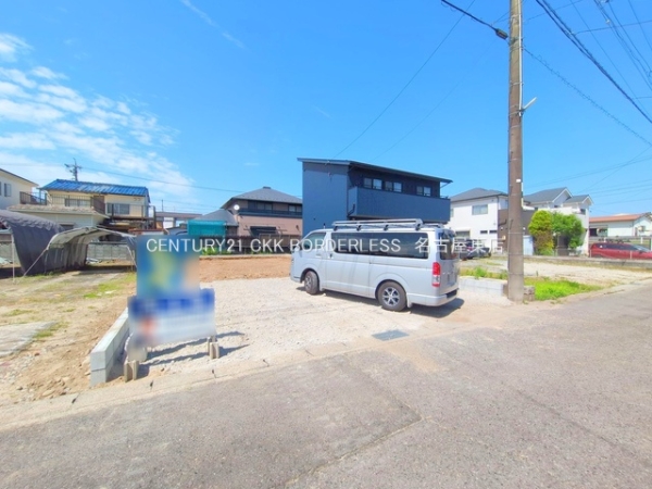 江南市小脇町小脇の新築一戸建