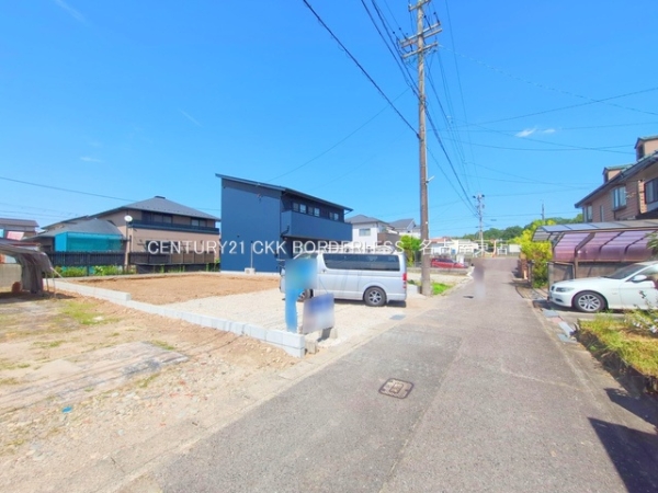 江南市小脇町小脇の新築一戸建