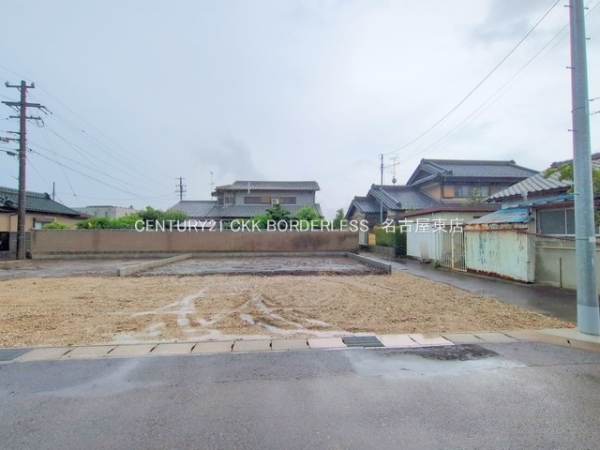 小牧市大字三ツ渕の新築一戸建