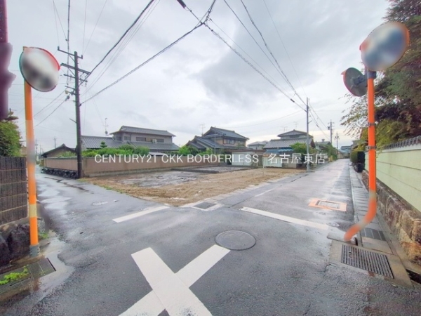 小牧市大字三ツ渕の新築一戸建
