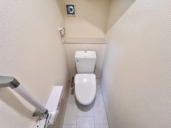 小牧市久保一色1号棟