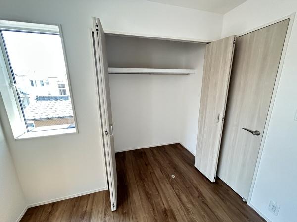 名古屋市守山区苗代2丁目1号棟