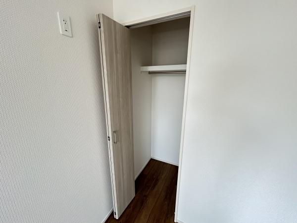 名古屋市守山区苗代2丁目1号棟