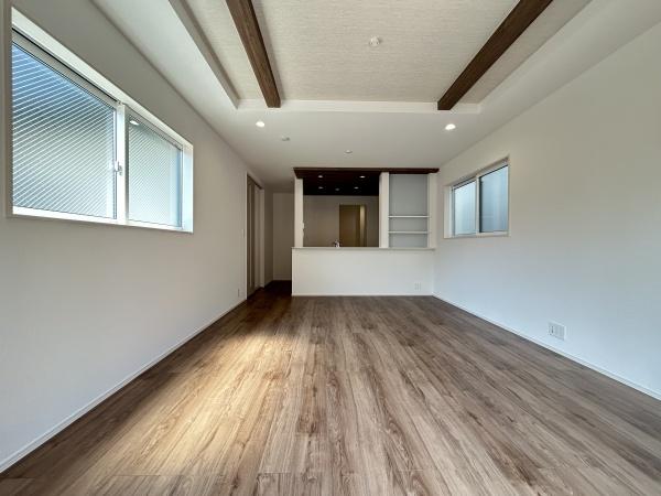 名古屋市守山区苗代2丁目1号棟