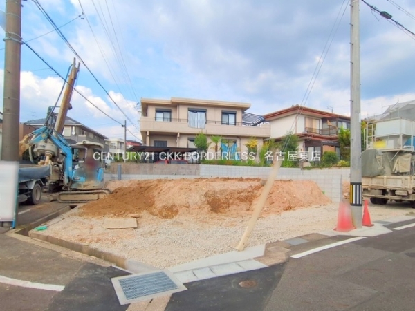 瀬戸幡野町第1期1号棟