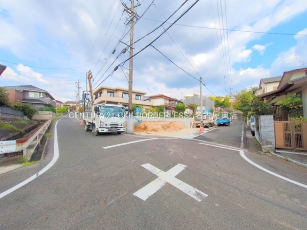 瀬戸幡野町第1期1号棟