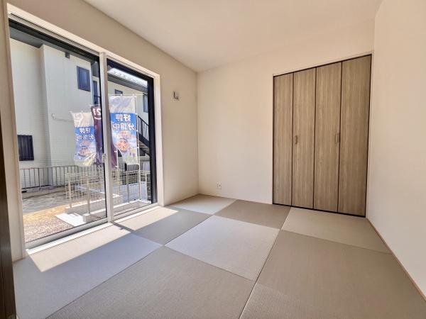 春日井市坂下町7丁目4期1号棟