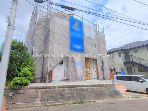 春日井市坂下町７丁目の新築一戸建
