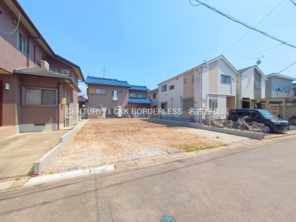 江南市前飛保町緑ケ丘の新築一戸建