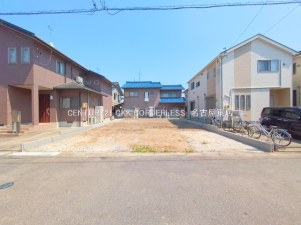 江南市前飛保町緑ケ丘の新築一戸建
