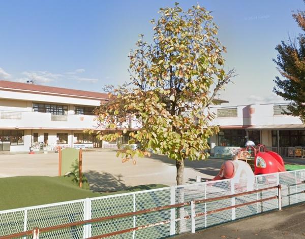 大口町萩島A号棟(大口中保育園)
