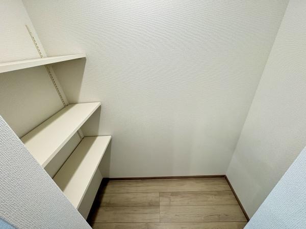 大口町萩島A号棟