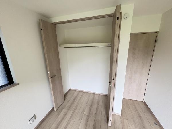 大口町萩島A号棟