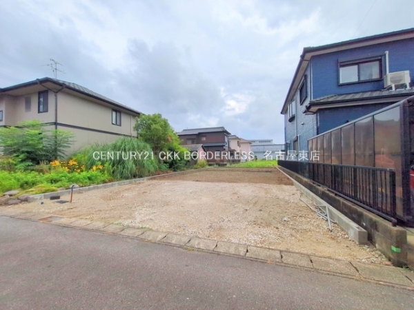丹羽郡大口町萩島２丁目の新築一戸建