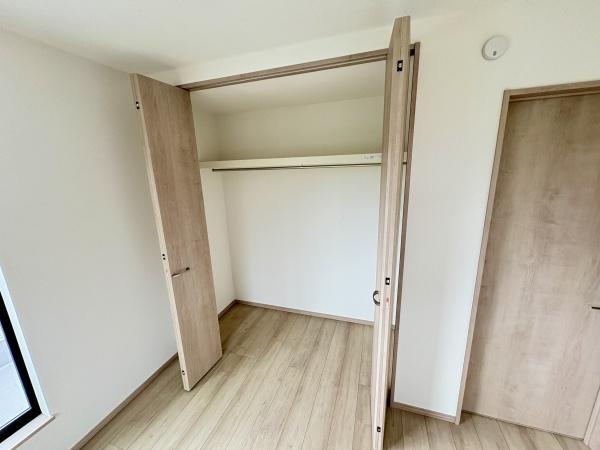 大口町萩島A号棟