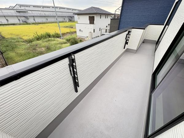 大口町萩島A号棟