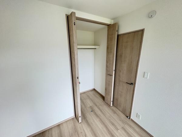 大口町萩島A号棟