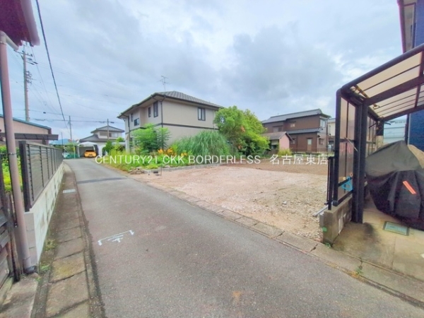 丹羽郡大口町萩島２丁目の新築一戸建