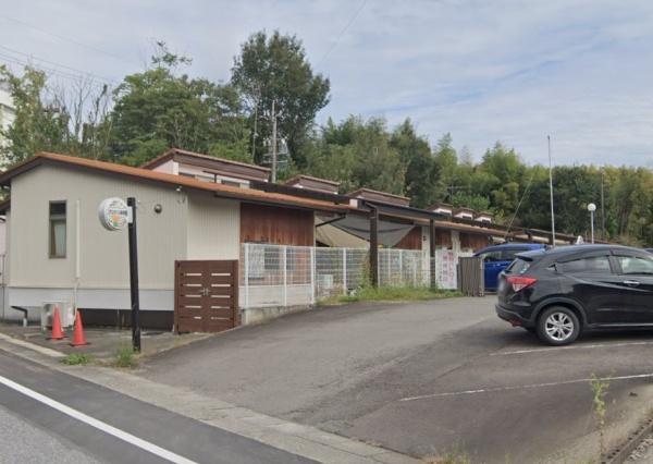 犬山市富岡新町第13号棟(犬山さくら保育園)