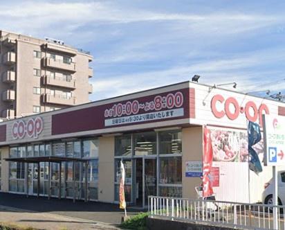犬山市富岡新町第12号棟(コープあいちいぬやま)