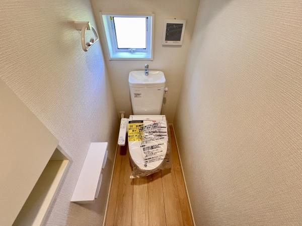 犬山市富岡新町第12号棟