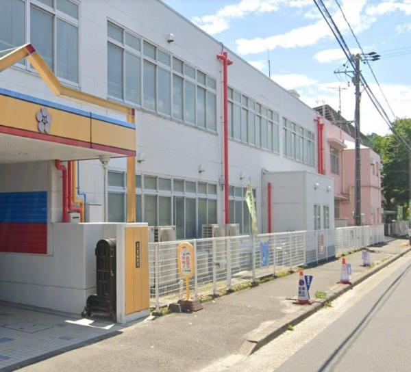 春日井市稲口町1期1号棟(三ツ星幼稚園)