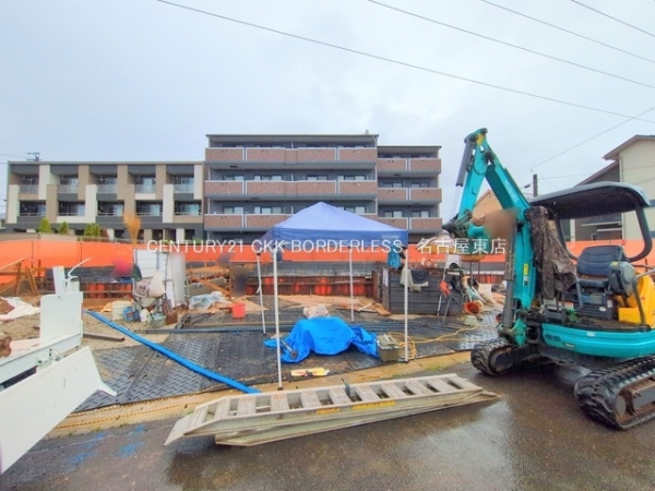 春日井市味美町３丁目の新築一戸建