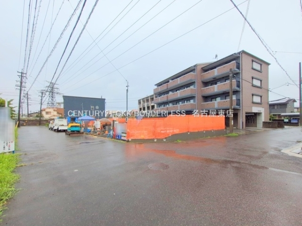 春日井市味美町３丁目の新築一戸建