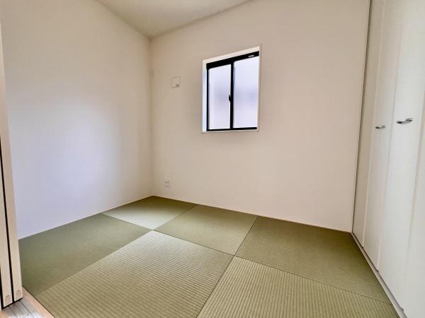 春日井市穴橋町第23号棟