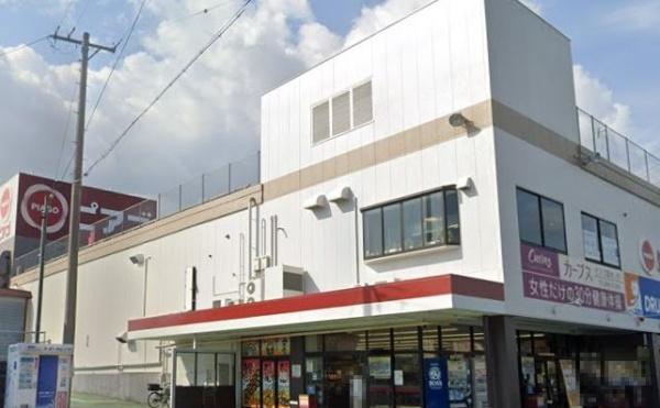 春日井市穴橋町第22号棟(ピアゴ篠木店)