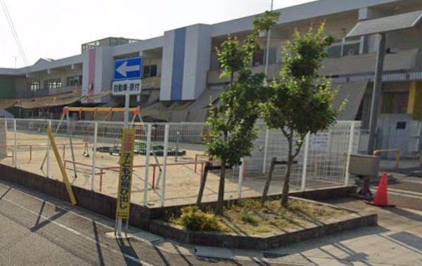 春日井市穴橋町第22号棟(春日井市立第三保育園)