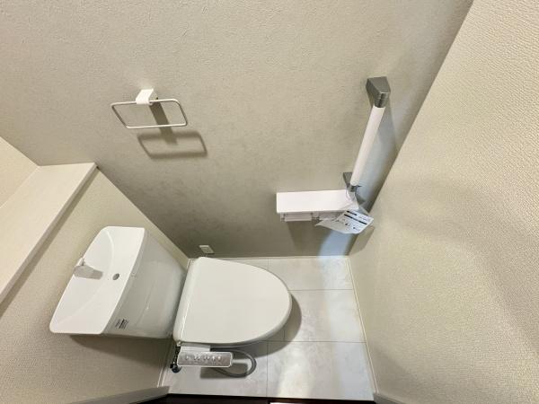江南市古知野東小学校前1号棟