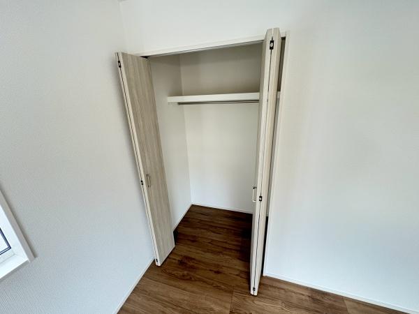 大口町豊田3丁目1号棟(収納)