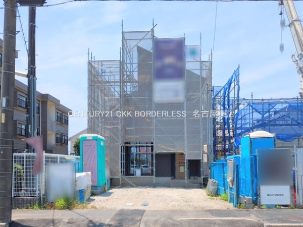 春日井市朝宮町１丁目の新築一戸建