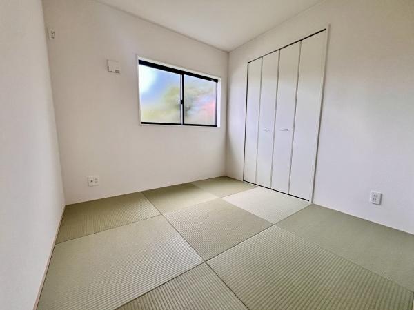 春日井市穴橋町第21号棟