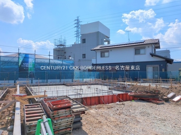 大口町外坪一丁目2号棟