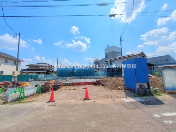 大口町外坪一丁目2号棟