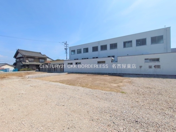 江南市五明町A号棟