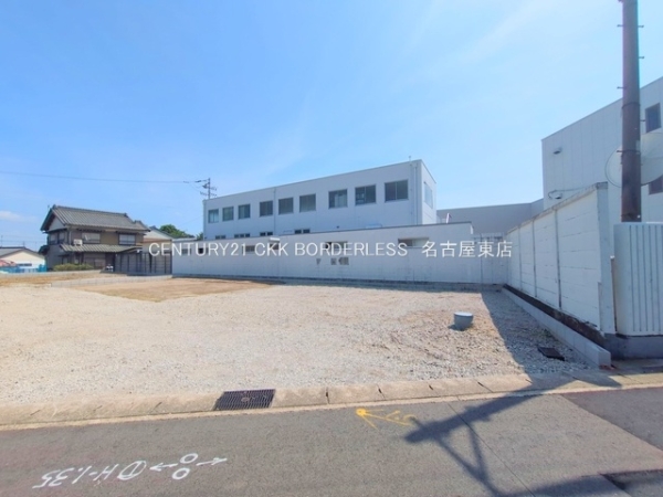 江南市五明町A号棟