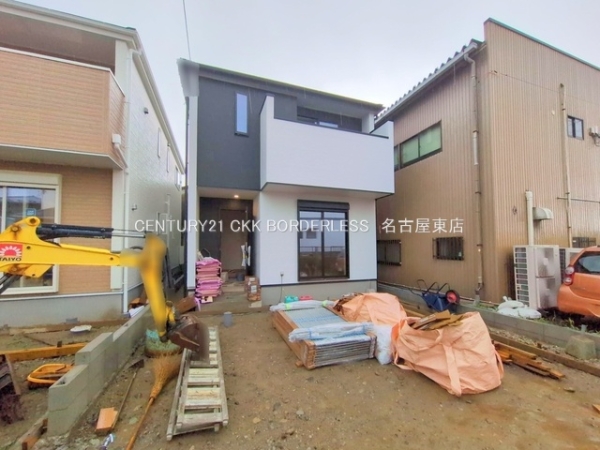 江南市飛高町中町2号棟