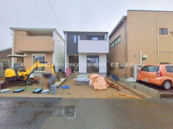 江南市飛高町中町2号棟