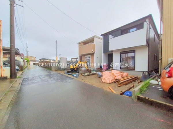 江南市飛高町中町2号棟