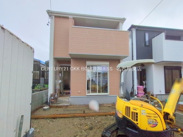 江南市飛高町中町1号棟