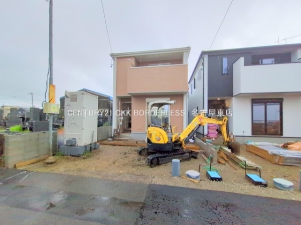 江南市飛高町中町1号棟