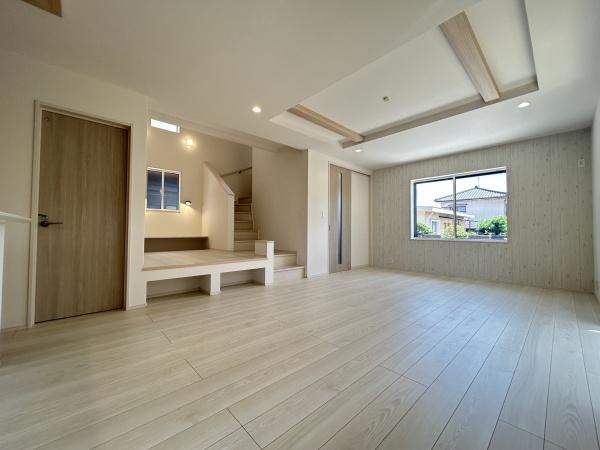 瀬戸市八幡台6丁目2号棟