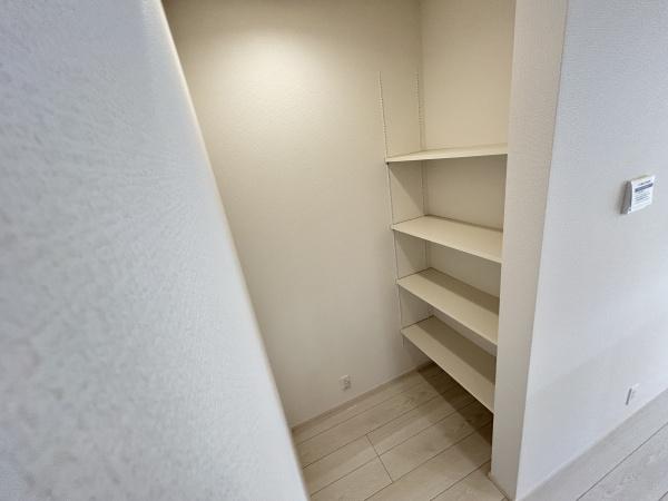 瀬戸市八幡台6丁目2号棟