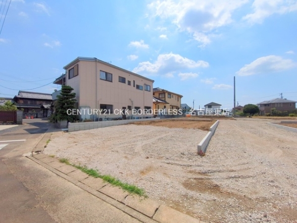 江南市河野町河野4号棟
