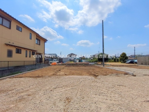 江南市河野町河野3号棟