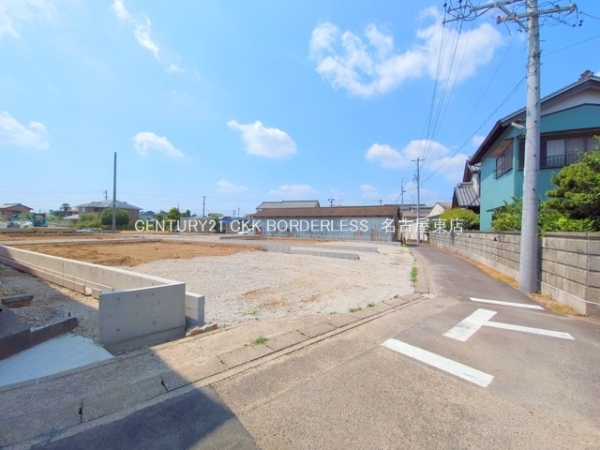 江南市河野町河野3号棟