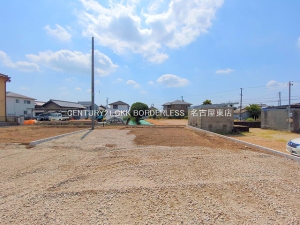 江南市河野町河野2号棟